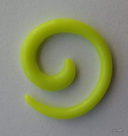 rozpychacz spirala 3mm
